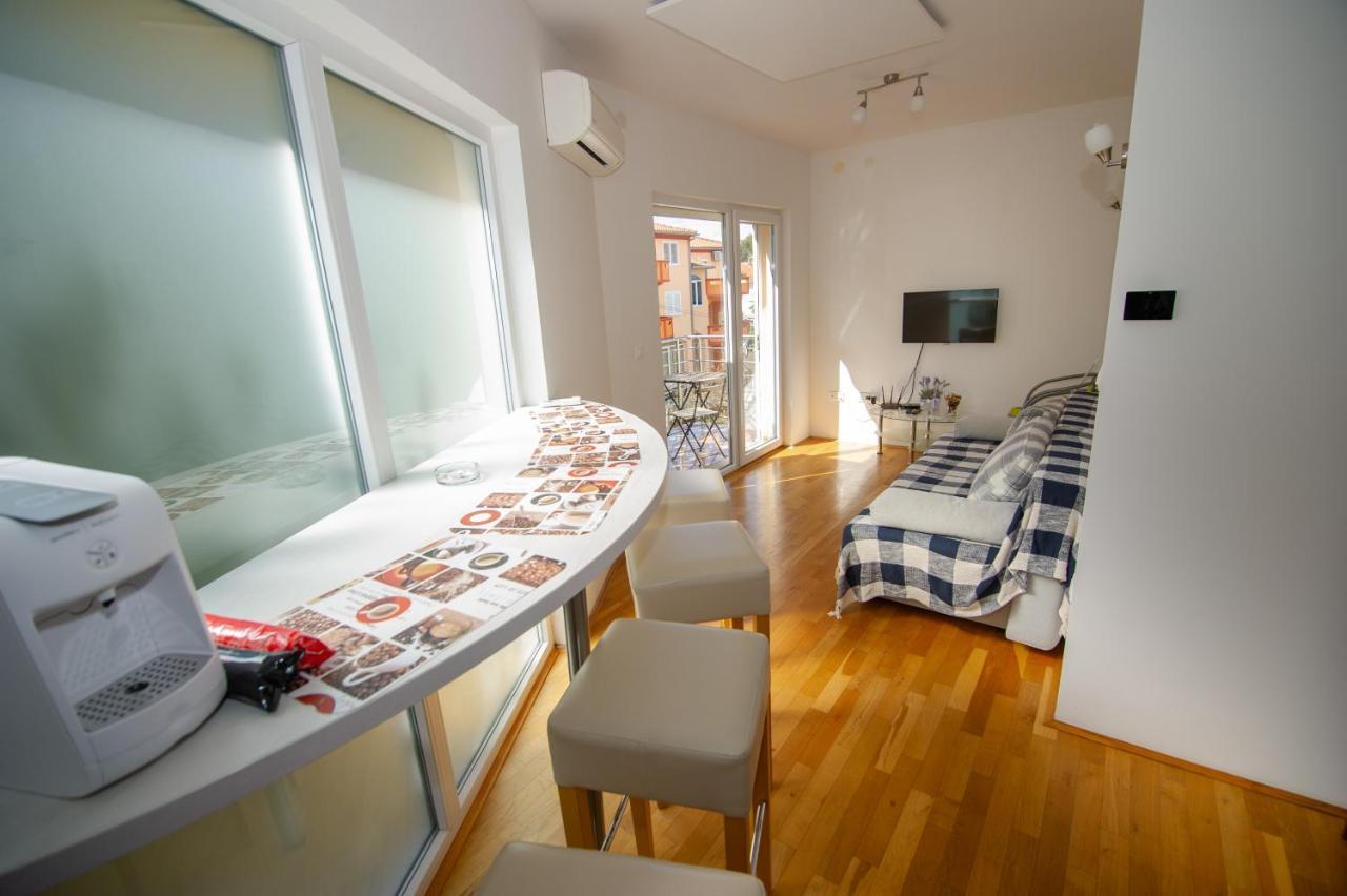 Apartment Davor มาลินสกา ภายนอก รูปภาพ