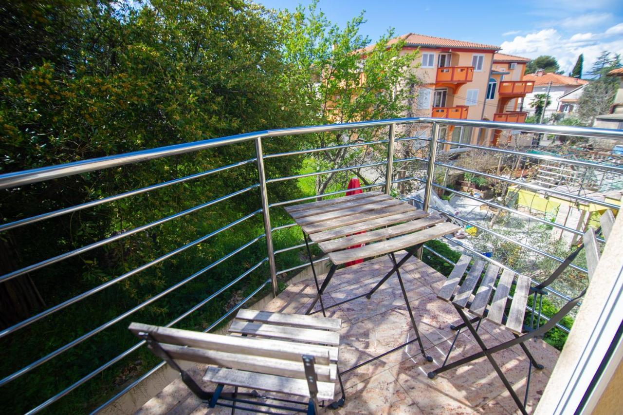 Apartment Davor มาลินสกา ภายนอก รูปภาพ