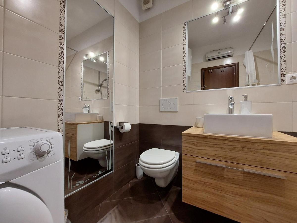 Apartment Davor มาลินสกา ภายนอก รูปภาพ