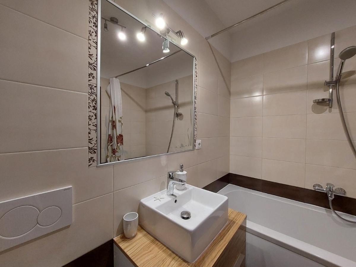 Apartment Davor มาลินสกา ภายนอก รูปภาพ