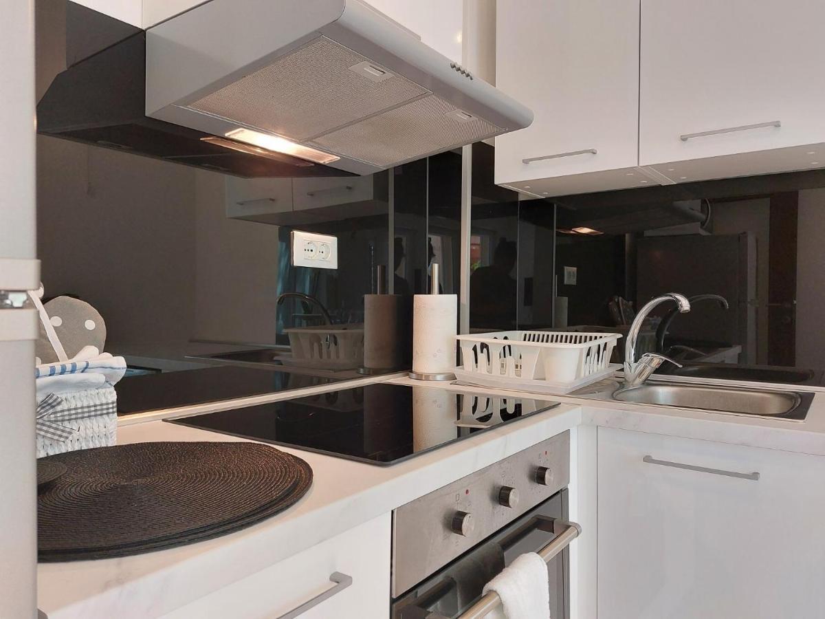 Apartment Davor มาลินสกา ภายนอก รูปภาพ
