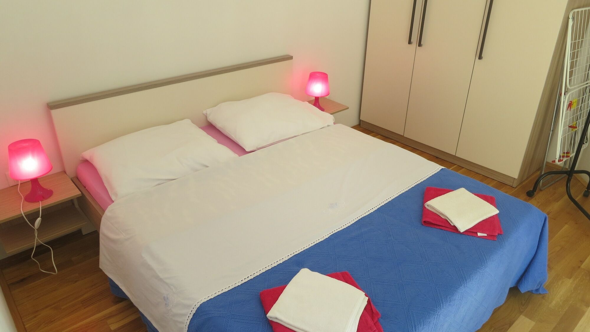 Apartment Davor มาลินสกา ภายนอก รูปภาพ